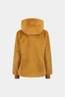 Куртка CMP Jacket Fix Hood Orange 33K0416-Q809 40 - зображення 3