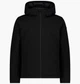 Куртка CMP Jacket Fix Hood Black 33K3827-U901 50 - изображение 1
