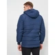 Куртка Joma Urban Iv Blue 102258.331 3XS - изображение 2