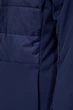 Куртка Cmp Jacket Zip Hood Blue 31W0066F-N950 34 - изображение 4