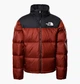 Куртка The North Face 1996 Nuptse M Red NF0A3C8DBDQ XXL - изображение 1