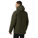 Куртка Helly Hansen Urb Lab Down Parka Olive 53851-431 S - изображение 2