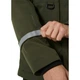 Куртка Helly Hansen Urb Lab Down Parka Olive 53851-431 S - изображение 5