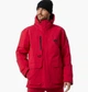 Куртка Helly Hansen Urb Lab Down Parka Red 53851-162 L - зображення 1
