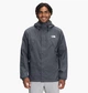 Куртка The North Face Antora Rain Hoodie Canadian Grey Grey NF0A7QF3174 M - изображение 1