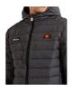 Куртка Ellesse Lombardy Grey Shs01115-106 M - изображение 2