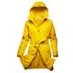Куртка Helly Hansen Kirkwall Ii Raincoat Yellow 53252-344 L - изображение 2