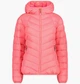 Куртка CMP Jacket Fix Hood Pink 33K1656-B634 34 - изображение 1