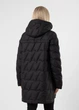 Куртка Snow Owl Чорний 2XL (К782А) - зображення 3