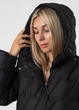 Куртка Snow Owl Чорний 2XL (К782А) - зображення 4