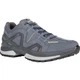 Кроссовки Lowa Gorgon GTX 41.5 Steel (1012-310578-9785-41.5) - изображение 1