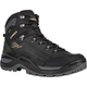 Ботинки Lowa Renegade Evo GTX Mid 42.5 Black-dune (1012-311916-9983-42.5) - изображение 1
