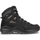 Ботинки Lowa Renegade Evo GTX Mid 42.5 Black-dune (1012-311916-9983-42.5) - изображение 2