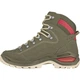 Ботинки Lowa Renegade Evo GTX Mid W 40 Olive Green (1012-321916-9629-40.0) - изображение 2