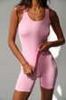 Шорты German Volf 1(XS) Розовый (Pink) (98744) - изображение 3