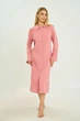 Туніка German Volf 50(2XL) Рожевий (98960) - зображення 1