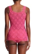 Топ Hanky Panky 44(M) Розовый (102339) - изображение 2
