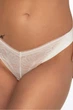Трусики стринг Esotiq 5(XL) Молочный (100147) - изображение 5