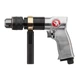 Дриль пневматичний з реверсом, патрон 1,5-13 мм, 1/2" INTERTOOL PT-0901 - изображение 10