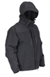 Куртка тактическая 5.11 Tactical® Bristol Parka 2XL Black - изображение 9