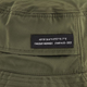 Панама Sturm Mil-Tec Outdoor Hat Quick Dry XL Olive - зображення 3