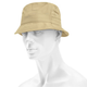 Панама Sturm Mil-Tec Outdoor Hat Quick Dry 2XL Khaki - изображение 4