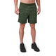 Шорти тренувальні 5.11 Tactical® PT-R Havoc Shorts L Kombu Green Atmos Dot Camo - зображення 4