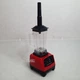 Профессиональный мощный настольный блендер Gold Diamond TK000100-Red - изображение 9