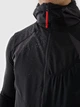 Теплый жилет мужской 4F Vest Jacket M125 4FWAW24TVJAM125-21S L Черный (5905700071709) - изображение 10