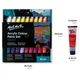 Фарби акрилові для малювання Mont Marte Acrylic Color Paint 36pc x 36ml різні кольори - зображення 3