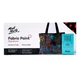 Фарби акрилові для малювання на тканині Mont Marte Fabric Paint Set Signature 36pc x 20ml - зображення 2