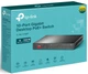 Комутатор TP-LINK TL-SG1210MP - зображення 4