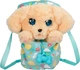 Інтерактивна іграшка Baby Paws W2 Цуценя лабрадора з аксесуарами (921146IM) - изображение 3