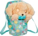 Інтерактивна іграшка Baby Paws W2 Цуценя лабрадора з аксесуарами (921146IM) - изображение 5