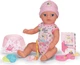 Лялька Baby Born Прекрасна дитина з аксесуарами 36 см 834596 (4001167834596) - зображення 3