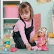 Кукла Baby Born Маленька сестричка (835715) - зображення 4