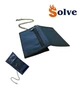 Кошелек с цепочкой Solve портмоне dark blue KT6000112 - изображение 1