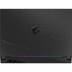 Ноутбук GIGABYTE Aorus 9KF (AORUS 15 9KF-E3EE383SH), 15.6" / 144Hz / Intel Core i5-12500H / RAM 8 GB / SSD 512 GB / RTX4060 / Windows 11 Home / Чорний - зображення 7