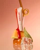 Блеск для губ Sheglam Crystal Glaze Moisturizing Lip Care Melon Pop 10 мл (6938582347913) - изображение 5