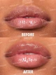 Блеск для увеличения губ Sheglam Hot Goss Plumping Lip Gloss That's Juicy! 6.8 г (6973474681867) - изображение 4