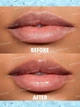 Блиск для збільшення губ Sheglam Hot Goss Plumping Lip Gloss колір Ice Queen 6.8 г (6973474683007) - зображення 4