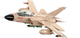 Конструктор Cobi Armed Forces Panavia Tornado Gr.1 Mig Eater 527 даталей (5902251058548) - зображення 3