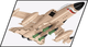 Конструктор Cobi Armed Forces Panavia Tornado Gr.1 Mig Eater 527 даталей (5902251058548) - зображення 5