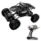 Радиоуправляемая игрушка Sulong Toys OFF-ROAD CRAWLER WHERE THE TRAILENDS 1:14 (m427719) - изображение 2