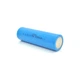 Акумулятор 21700 5000mAh, 3.7V, Blue, FlatTop Vipow (m427663) - зображення 2