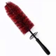 Щітка для миття дисків та ковпаків K2 Scepter Pro Wheel Brush - зображення 2