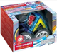 Конструктор магнітний Magformers Kart Rally Kit 9 деталей (0730658070222) - зображення 1