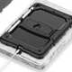 Чехол ARM Pro Apple iPad 8 (10.2") защитный с откидной подставкой Black - изображение 5