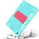 Чехол ARM Standart Apple iPad 7 (10.2") противоударный с подставкой Turquoise - изображение 5