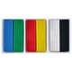 Пластилін Kite Classic 6 кольорів 120 г (K-081) - зображення 3